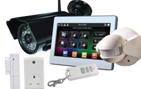 Image for SECURITY and GADGETS with ID of: 1811233