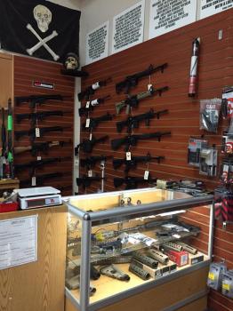 Image for Bastiani Arms with ID of: 1811262