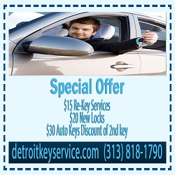 Image for Detroit Key Service with ID of: 1811308