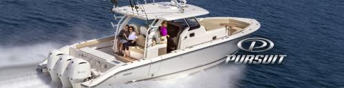 Image for Ocean Blue Yacht Sales with ID of: 1811309