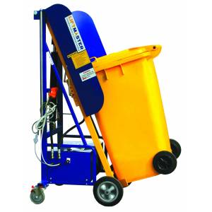 Image for High Lift Pallet Trucks with ID of: 1811400