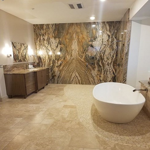 Image for San Marcos Marble and Tile with ID of: 1811965