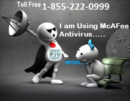 Image for How to configure McAfee antivirus by technical professionals? with ID of: 1812059
