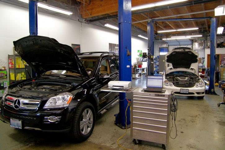 Image for Master Auto Tech with ID of: 1812118