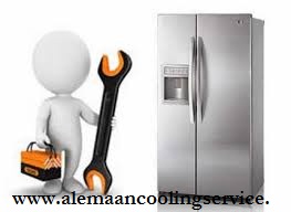 Image for Repair Of Refrigerator with ID of: 1812403