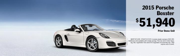 Image for Porsche Bellevue with ID of: 1812429