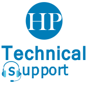 Image for HP Technical Support Phone Number with ID of: 1812451