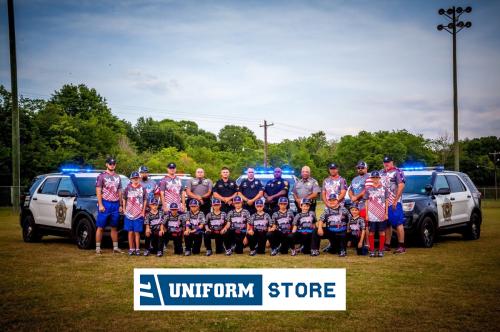 Image for Uniform Store with ID of: 1812519