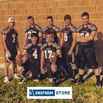 Image for Uniform Store with ID of: 1812524