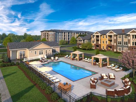 Image for Pinnacle Apartments with ID of: 1812594