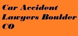 Image for Car Accident Lawyers Boulder CO with ID of: 1812762