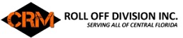 Image for CRM Roll Off Division INC with ID of: 1812896
