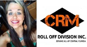 Image for CRM Roll Off Division INC with ID of: 1812900