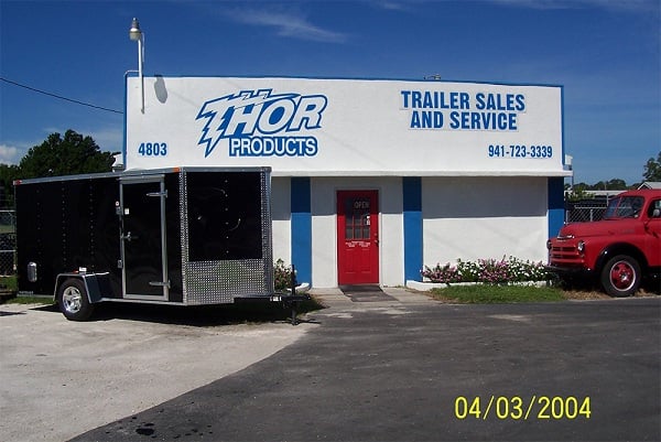 Image for Thor Products with ID of: 1813061