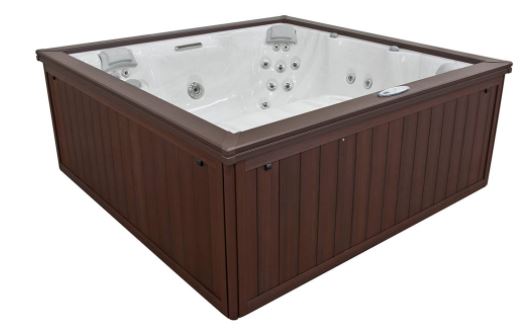 Image for Pool & Spa Warehouse with ID of: 1813305