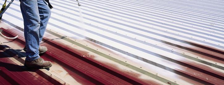 Image for Hostetler Roofing with ID of: 1813381