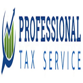 Image for Professional Tax Service with ID of: 1813429