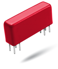 Image for Ningbo Hirelay Technology Co.,Ltd with ID of: 1813444