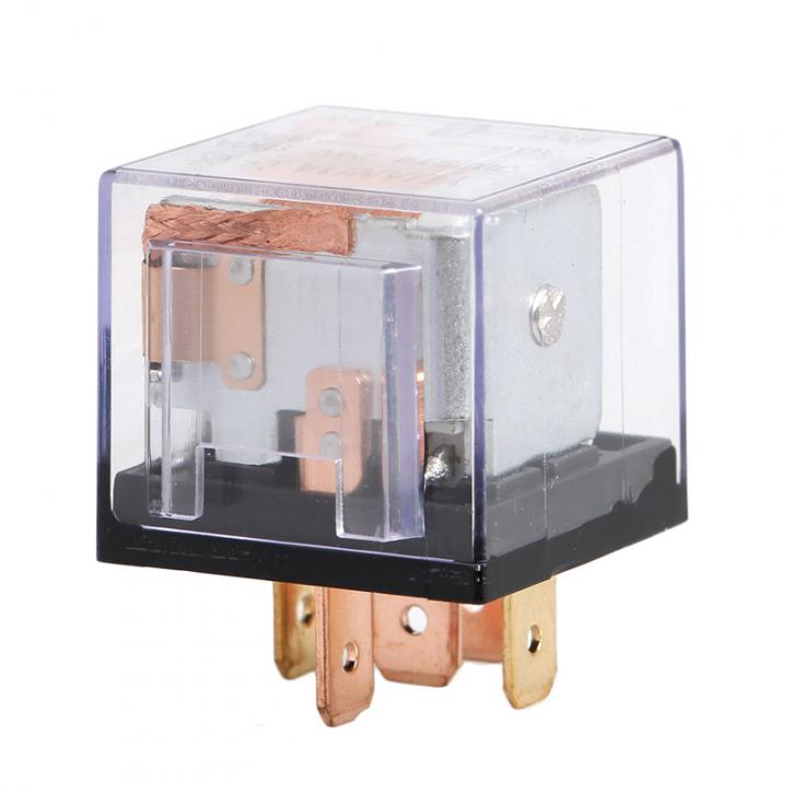 Image for Ningbo Hirelay Technology Co.,Ltd with ID of: 1813449