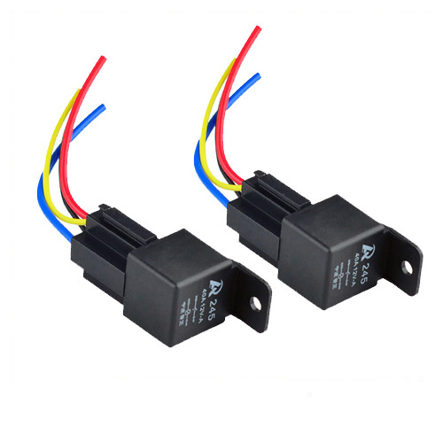 Image for Ningbo Hirelay Technology Co.,Ltd with ID of: 1813451