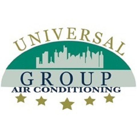 Image for Universal Group AC with ID of: 1813625