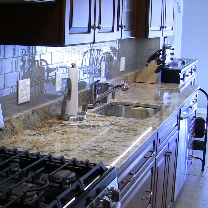 Image for Bel Air Marble & Granite with ID of: 1813719