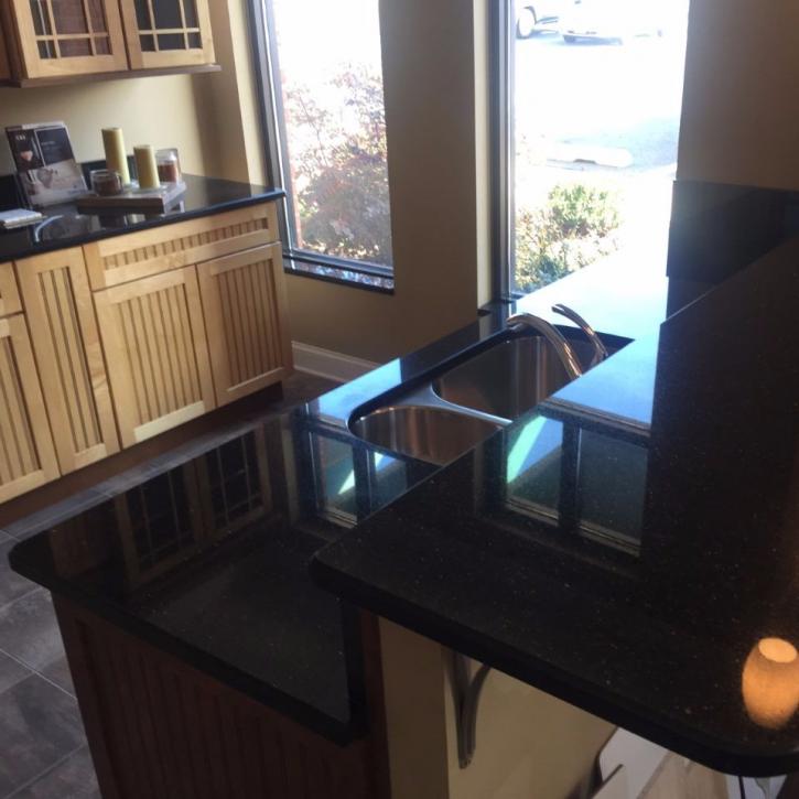 Image for Bel Air Marble & Granite with ID of: 1813720