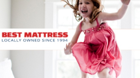 Image for Best Mattress with ID of: 1813751
