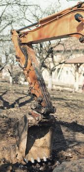 Image for Digger Excavating Inc with ID of: 1814040