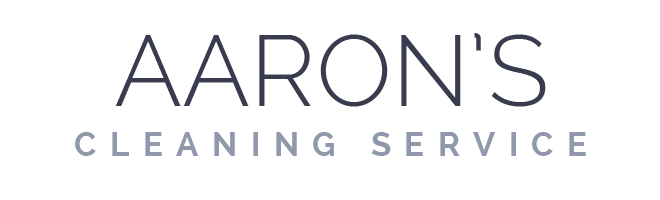 Image for Aaron's Cleaning Service with ID of: 1814113
