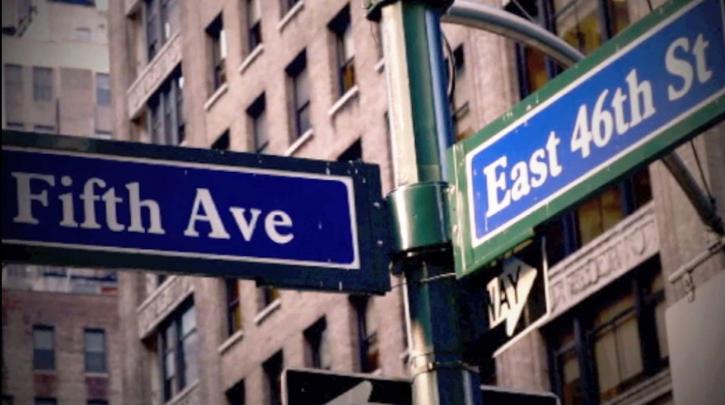 Image for Manhattan Time Service with ID of: 1814173