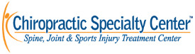 Image for Chiropractic Specialty Center with ID of: 1814235