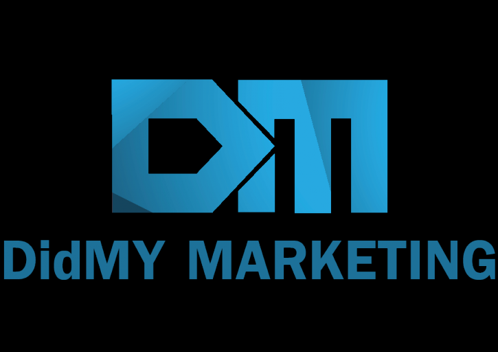 Image for DidMy Marketing with ID of: 1814237