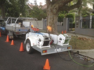 Image for Newman Plumbing with ID of: 1814353