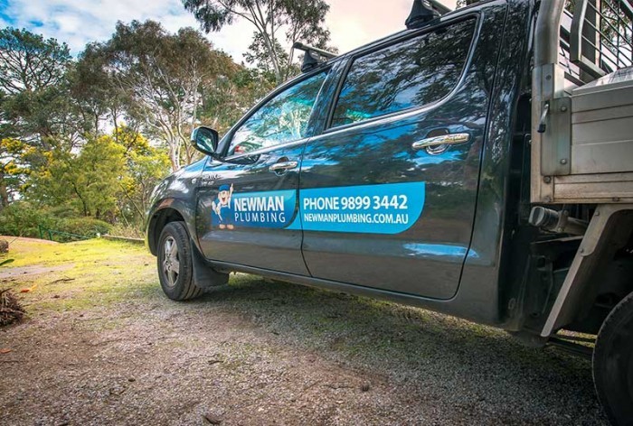 Image for Newman Plumbing with ID of: 1814372