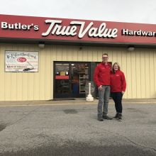 Image for Butler's True Value with ID of: 1814435