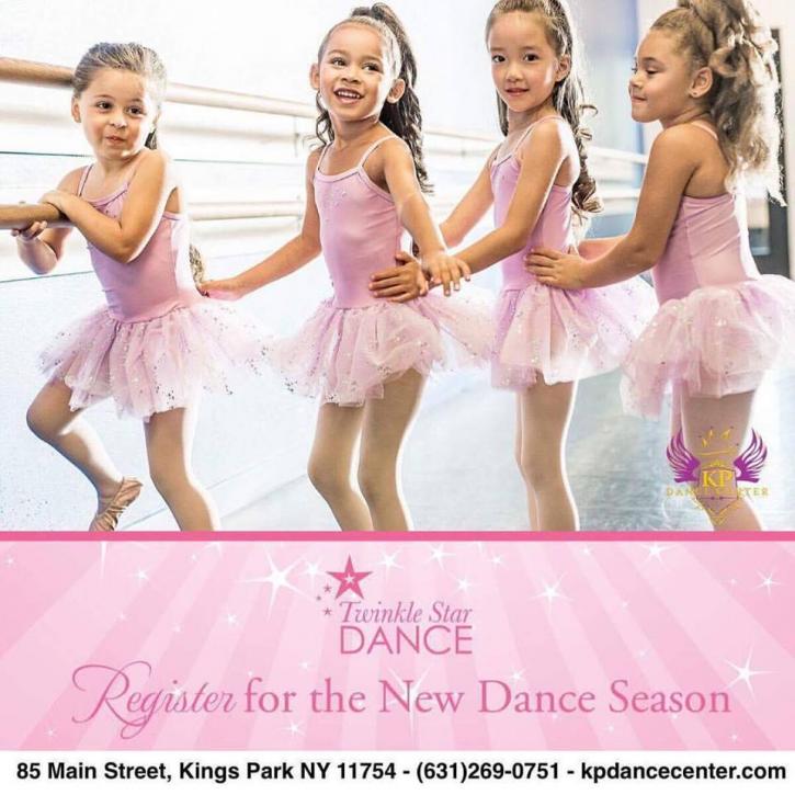 Image for KP Dance Center with ID of: 1815123