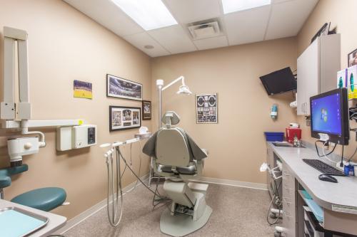 Image for Sachem Dental Group - Nesconset with ID of: 1815198
