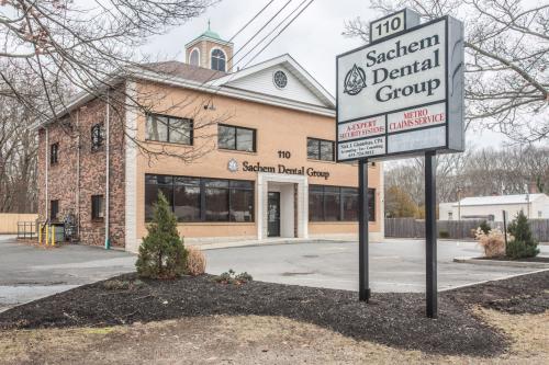 Image for Sachem Dental Group - Nesconset with ID of: 1815202