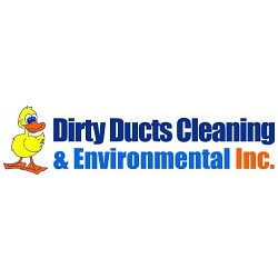 Image for Dirty Ducts Cleaning & Environmental Inc. with ID of: 1815231