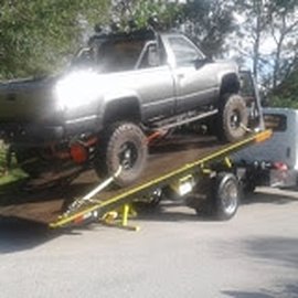 Image for X-Bones Towing & Recovery LLC with ID of: 1815244
