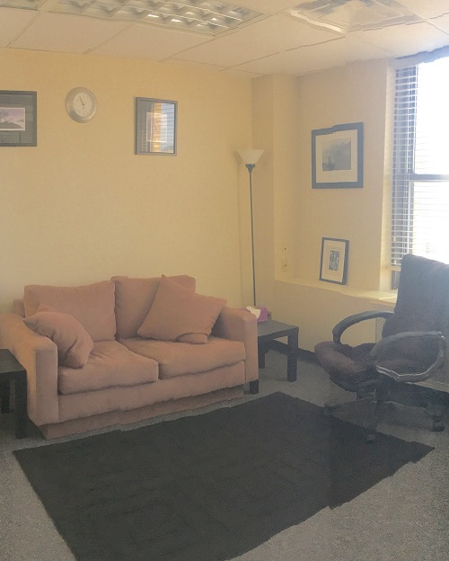 Image for Sandy Demopoulos, LCSWR, Counseling with ID of: 1815360