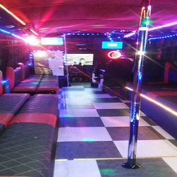Image for Party Bus For Atlanta with ID of: 1815422