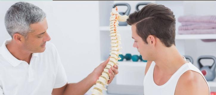Image for Herniated Disc NYC with ID of: 1815423