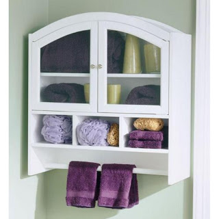 Image for Bathroom Wall Cabinet Guys with ID of: 1815424