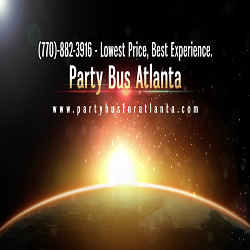 Image for Party Bus For Atlanta with ID of: 1815432