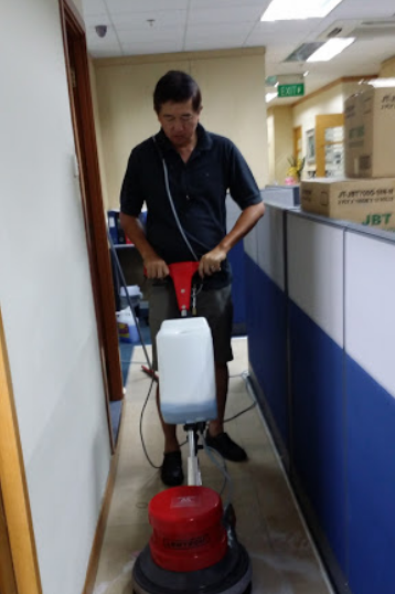 Image for Professional Cleaning Services Singapore with ID of: 1815614