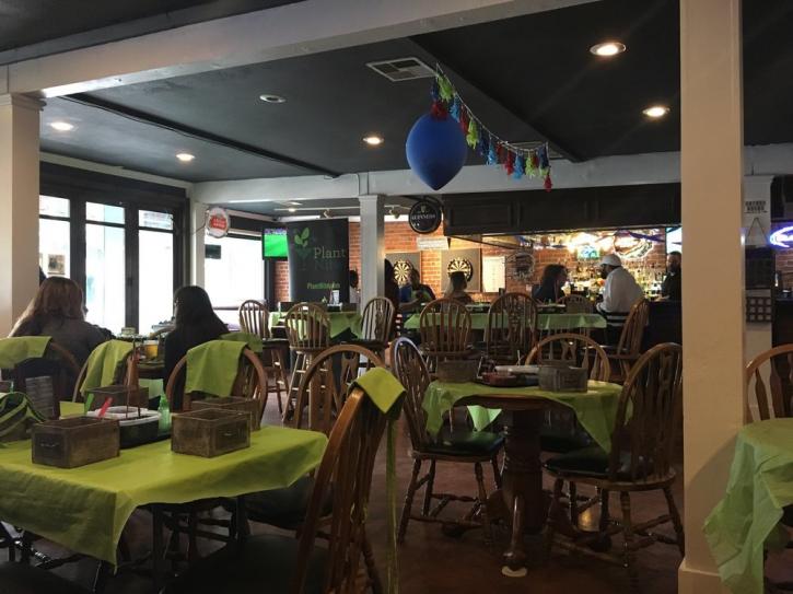 Image for Streets Pub and Grub with ID of: 1815630