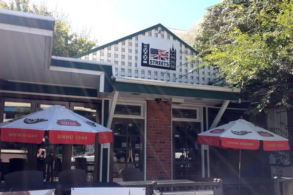 Image for Streets Pub and Grub with ID of: 1815640