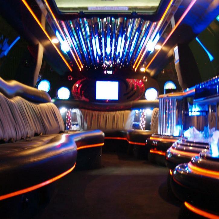 Image for A Formal Affair Limousine Service with ID of: 1815643